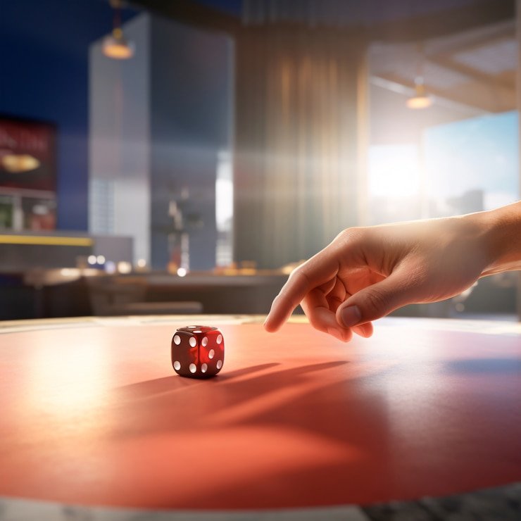 Antarmuka permainan Pragmatic Play dengan kontrol putar, taruhan, dan pengaturan di layar mobile